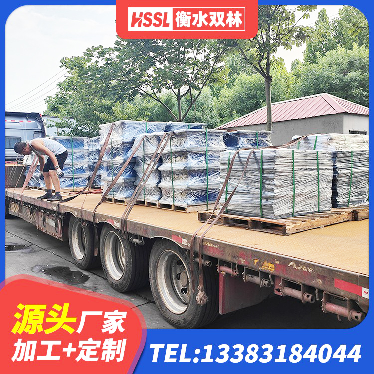 根河市LNR橡胶隔震支座500源头工厂 根河市建筑固定型抗震支座工厂厂家 根河市高阻尼隔震橡胶支座HDR 根河市建筑Y4Q铅芯橡胶隔震支座厂家 - 第7张