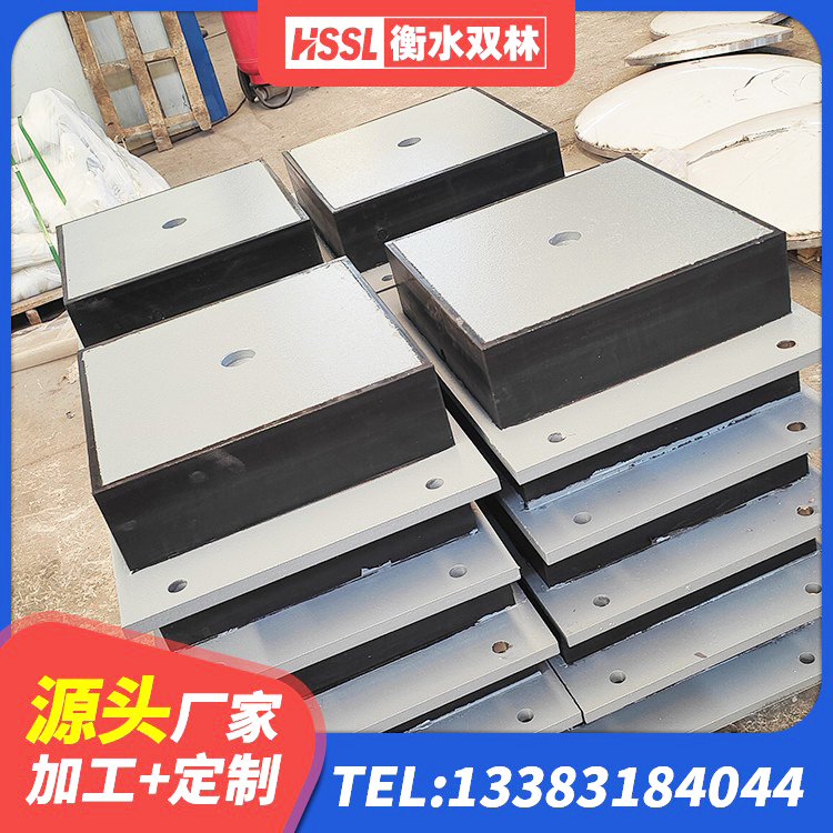 根河市连廊隔震支座报价 根河市建筑结构隔震支座厂家 根河市高阻尼减震橡胶支座什么价格 根河市LNR600隔震支座什么价格 - 第1张