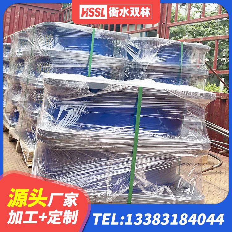 根河市HDR系列高阻尼橡胶隔震支座厂家电话 根河市LRB铅芯隔震支座源头工厂 根河市天然橡胶支座(LNR) 根河市建筑隔震支座LRB500厂家 - 第7张