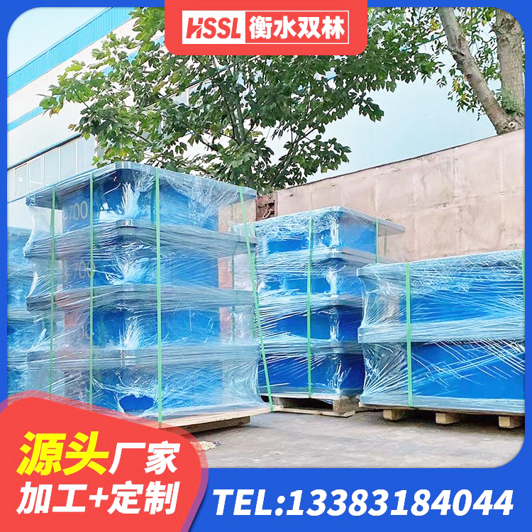 根河市HDR系列高阻尼橡胶隔震支座厂家电话 根河市LRB铅芯隔震支座源头工厂 根河市天然橡胶支座(LNR) 根河市建筑隔震支座LRB500厂家 - 第8张