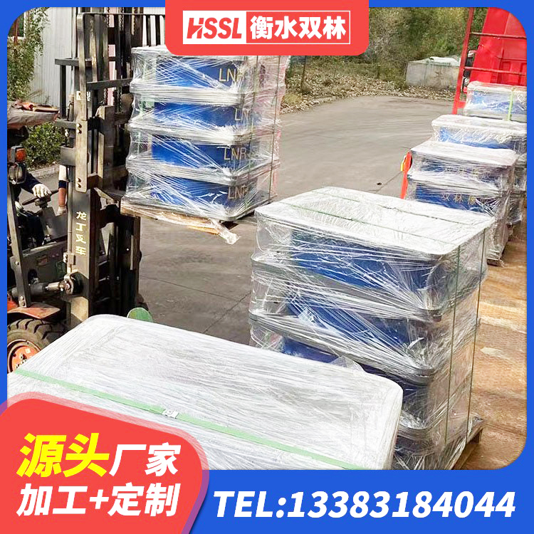 根河市建筑钢结构支座厂家电话 根河市LNR隔震支座1000源头工厂 根河市建筑天然隔震支座(LNR)厂家 根河市HDR800隔震支座生产厂家 - 第8张