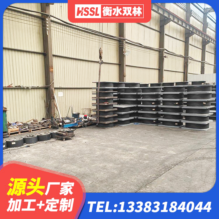 根河市LNR橡胶隔震支座1100源头工厂 根河市LNR800建筑隔震橡胶支座生产厂家 根河市隔振橡胶隔震支座厂家电话 根河市LNR1500橡胶隔震支座 - 第8张