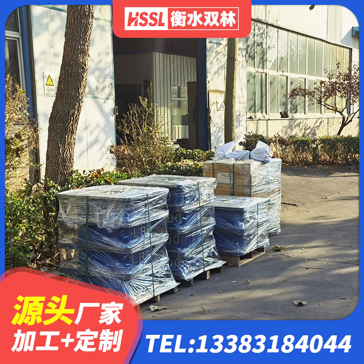 根河市LNR橡胶隔震支座500源头工厂 根河市建筑固定型抗震支座工厂厂家 根河市高阻尼隔震橡胶支座HDR 根河市建筑Y4Q铅芯橡胶隔震支座厂家 - 第8张