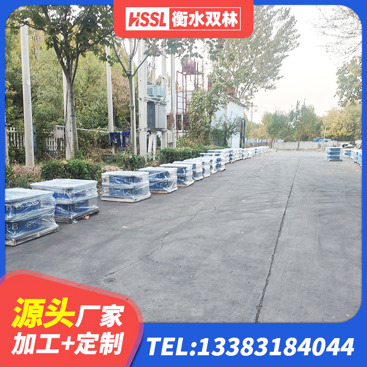 根河市HDR系列高阻尼橡胶隔震支座厂家电话 根河市LRB铅芯隔震支座源头工厂 根河市天然橡胶支座(LNR) 根河市建筑隔震支座LRB500厂家 - 第5张