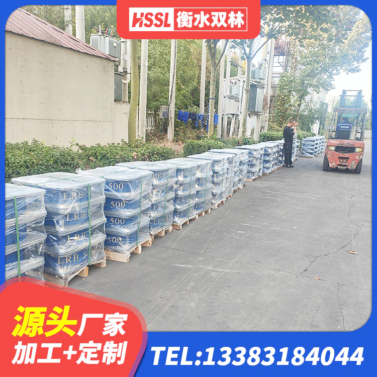 根河市LNR橡胶隔震支座1100源头工厂 根河市LNR800建筑隔震橡胶支座生产厂家 根河市隔振橡胶隔震支座厂家电话 根河市LNR1500橡胶隔震支座 - 第5张